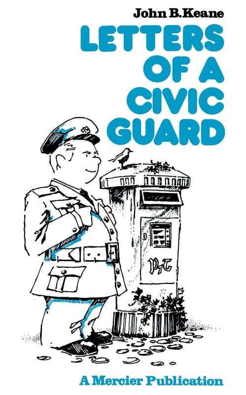 Letters of a Civic Guard