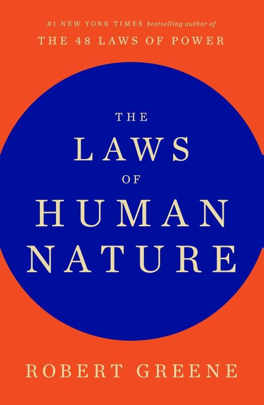The Laws of Human Nature