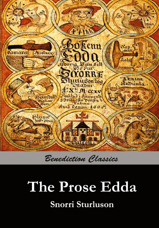 The Prose Edda
