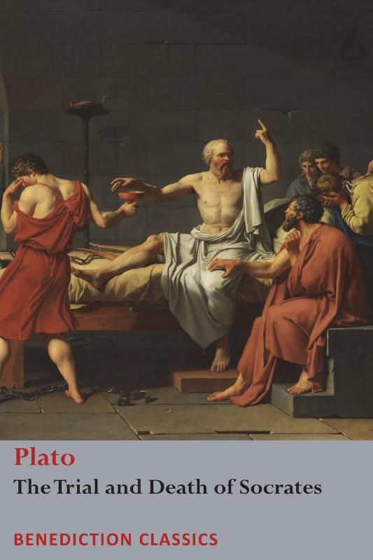 The Trial and Death of Socrates