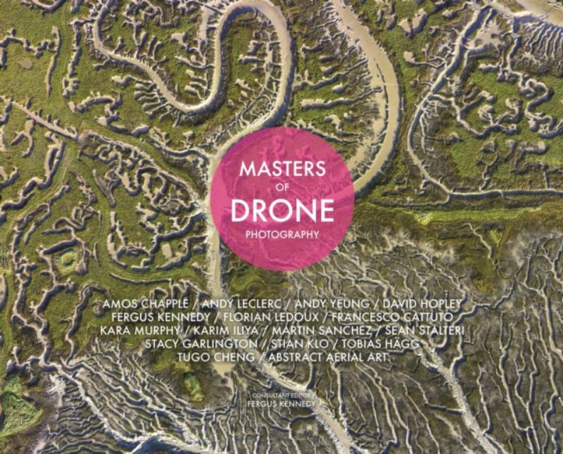 Masters Of Drone Photography