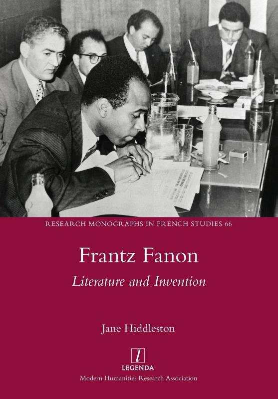 Frantz Fanon