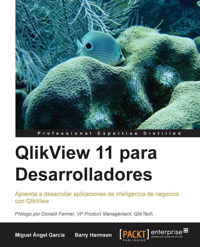 QlikView 11 para Desarrolladores