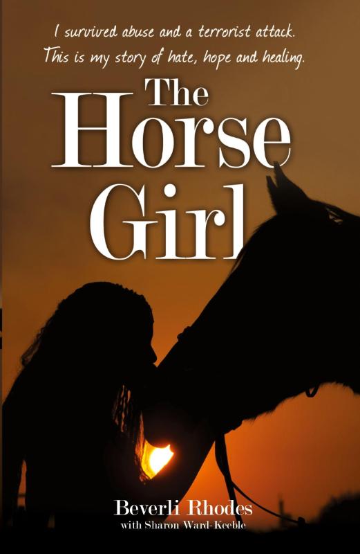 The Horse Girl