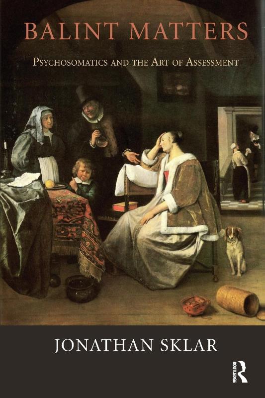 Balint Matters