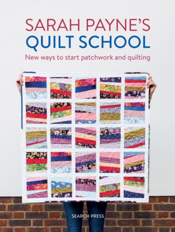 Sarah Payne’s Quilt School