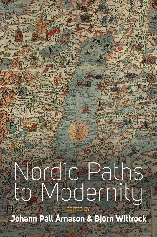 Nordic Paths to Modernity