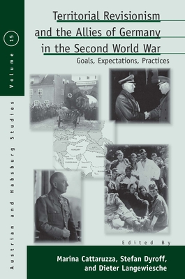 Territorial Revisionism and the Allies of Germany in the Second World War