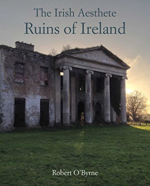 The Irish Aesthete: Ruins of Ireland