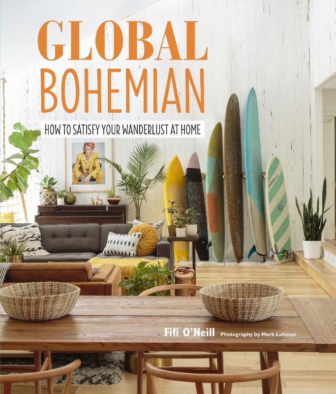 Global Bohemian