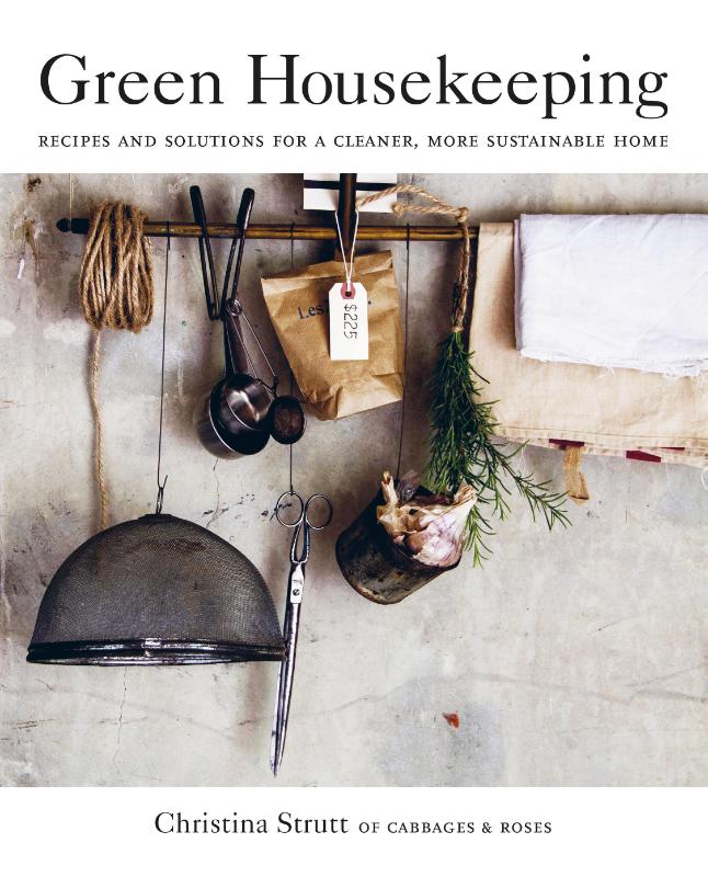 Green Housekeeping