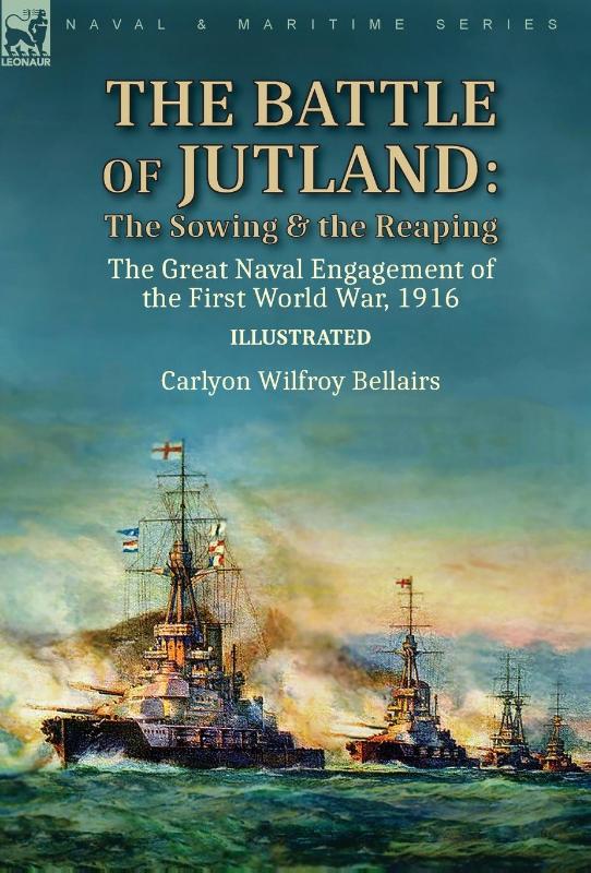 BATTLE OF JUTLAND