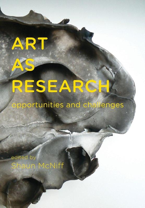 Art as Research