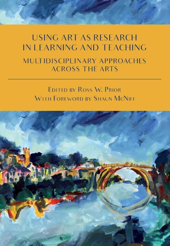Using Art as Research in Learning and Teaching