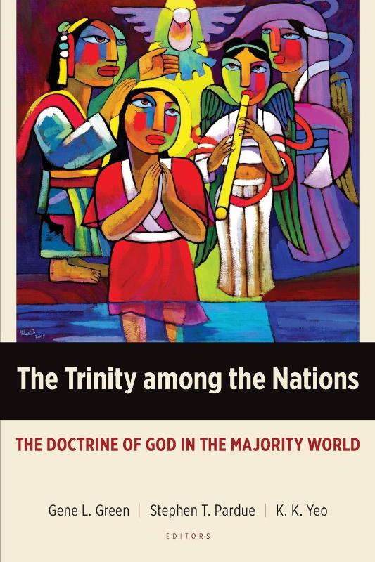 The Trinity Among the Nations