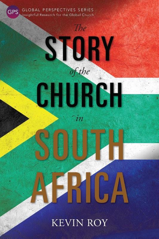 The Story of the Church in South Africa