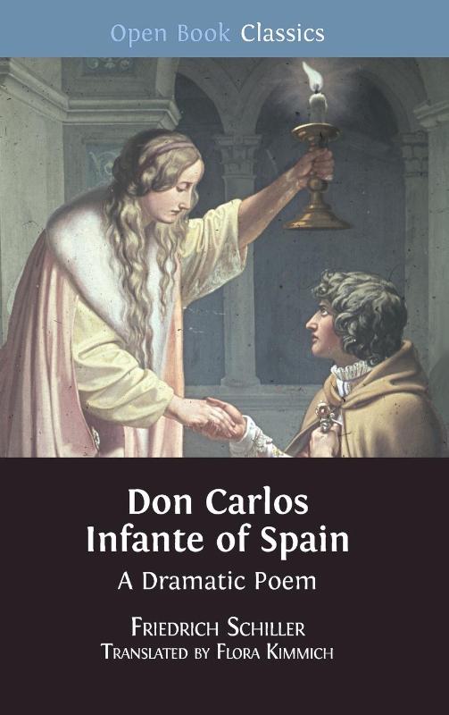 Don Carlos Infante of Spain