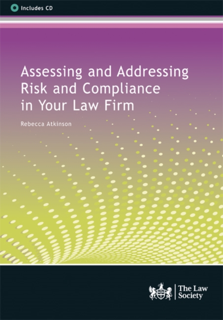 ASSESSING & ADDRESSING RISK & COMPLIANCE