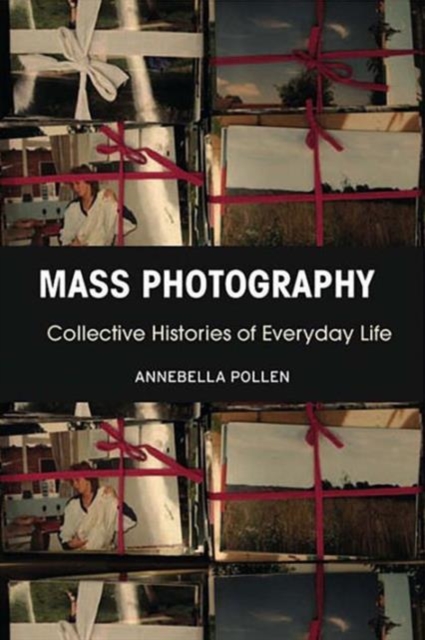 Mass Photography