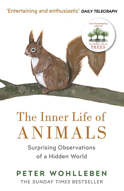 The Inner Life of Animals