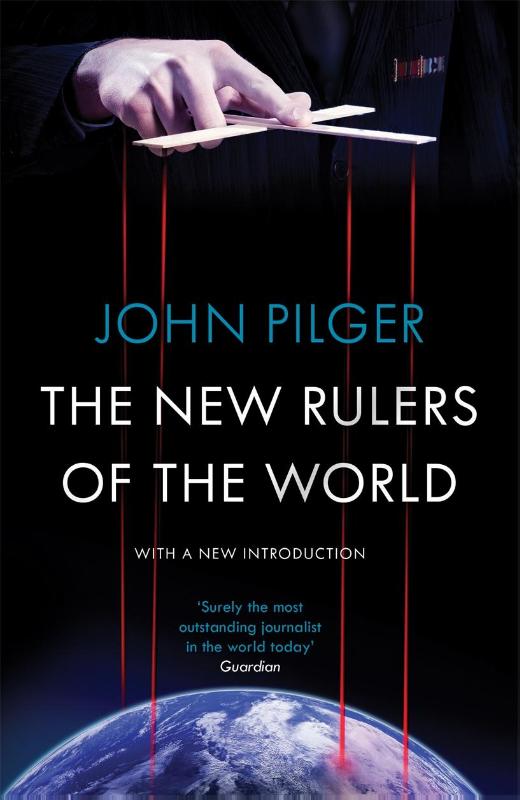 The New Rulers of the World
