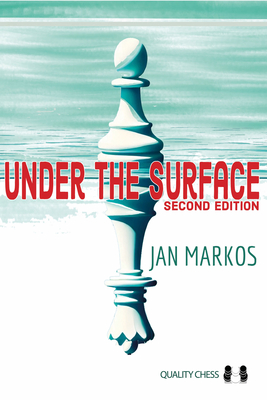 Under the Surface: Second Edition