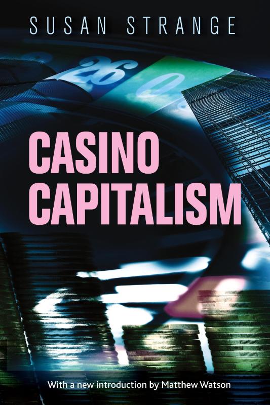 Casino Capitalism