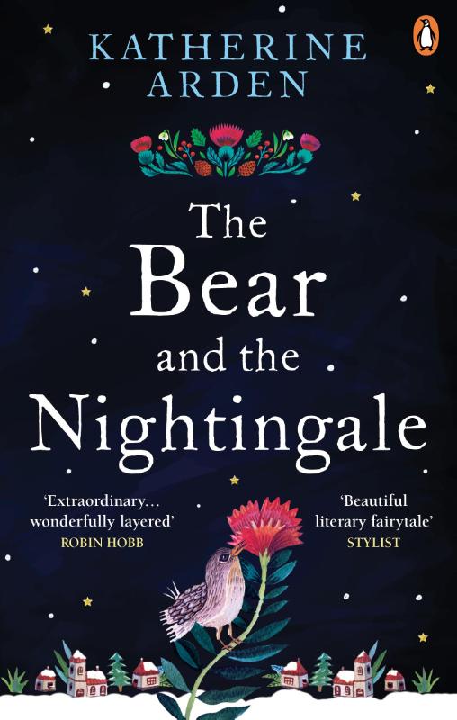 The Bear and The Nightingale