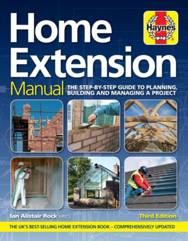 Home Extension Manual (3rd edition)