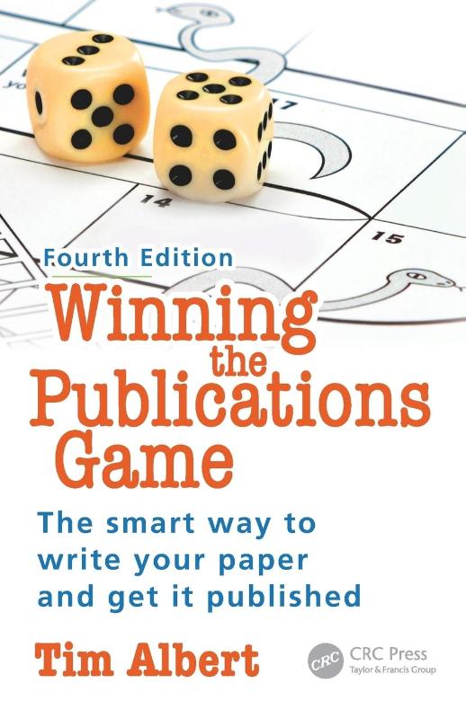 Winning the Publications Game