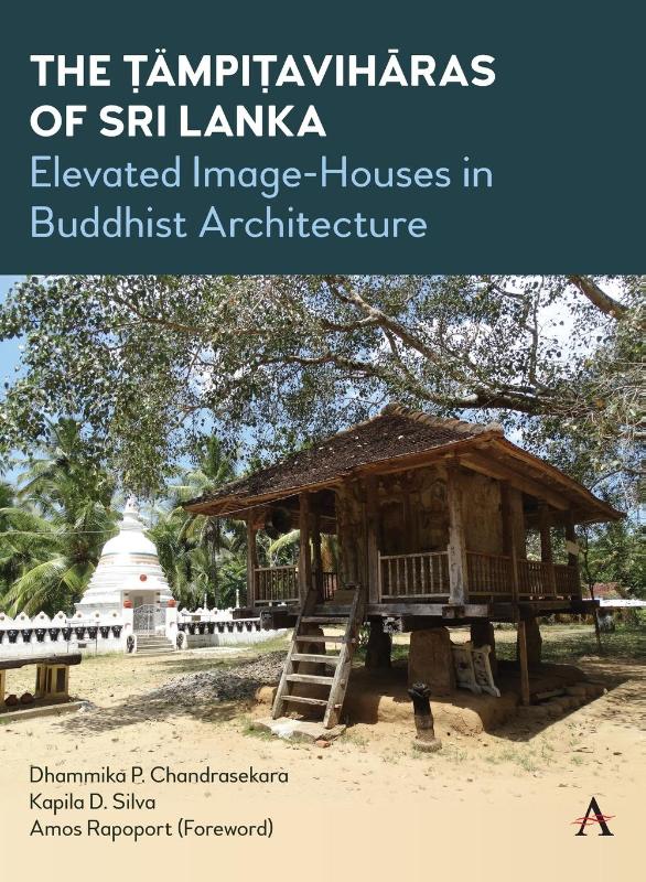 The Tampitaviharas of Sri Lanka