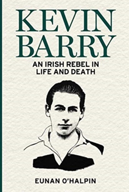 Kevin Barry