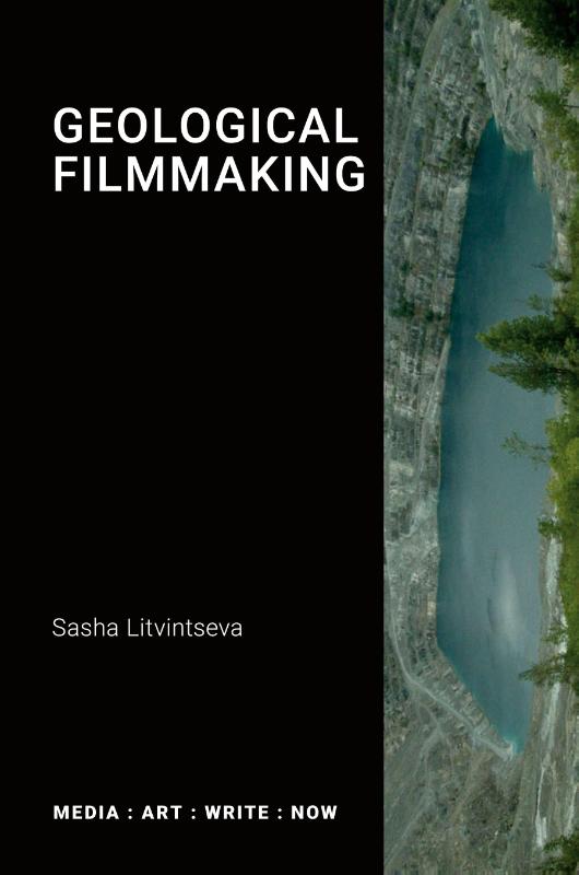 Geological Filmmaking