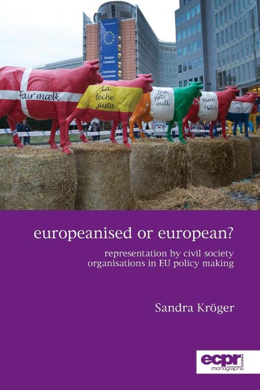 Europeanised or European?