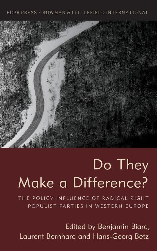 Do They Make a Difference?