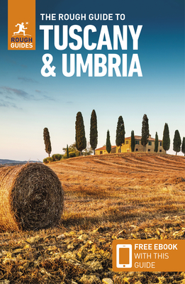 The Rough Guide to Tuscany & Umbria: Travel Guide with eBook