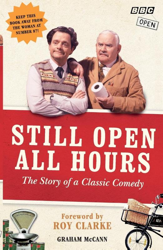 Still Open All Hours