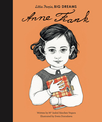 Sanchez Vegara, M: Anne Frank