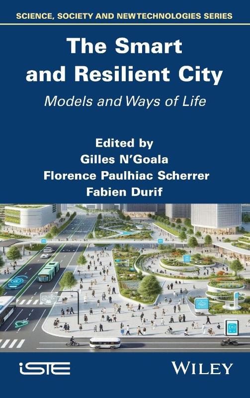 The Smart and Resilient City