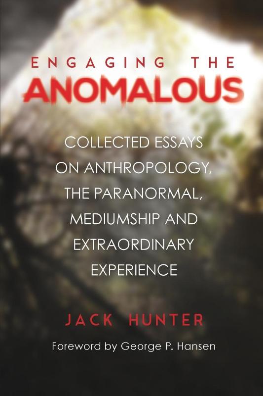 Engaging the Anomalous