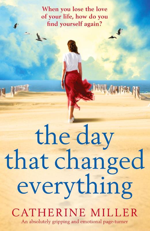 The Day that Changed Everything