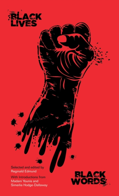 Black Lives, Black Words