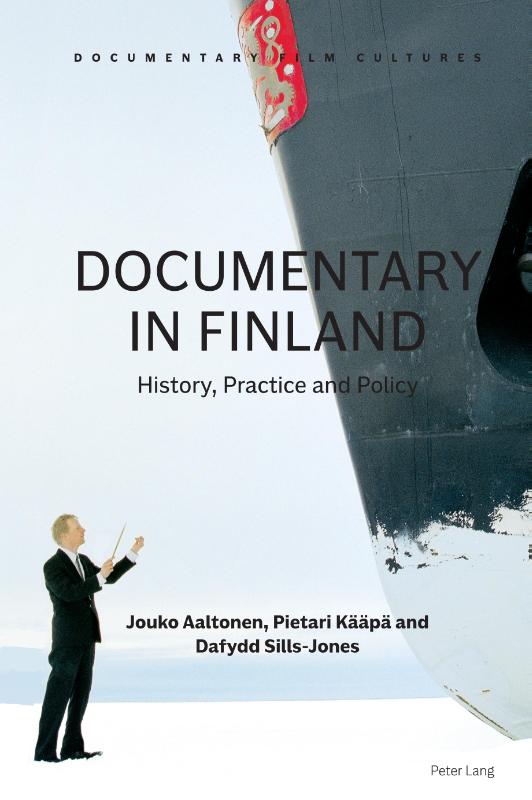 Documentary in Finland