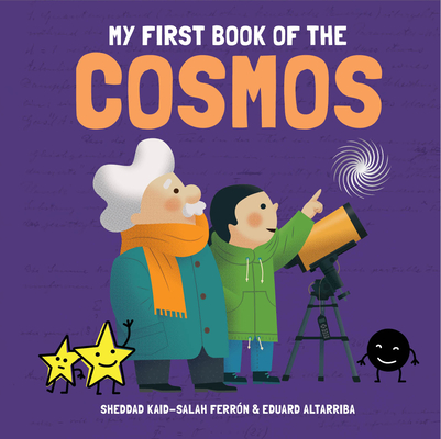 MY FBO THE COSMOS