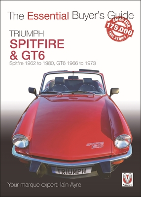 Triumph Spitfire and Gt6