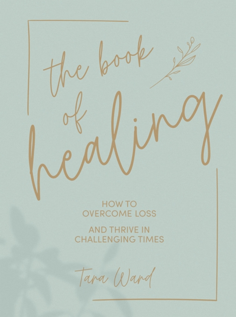 The Book of Healing