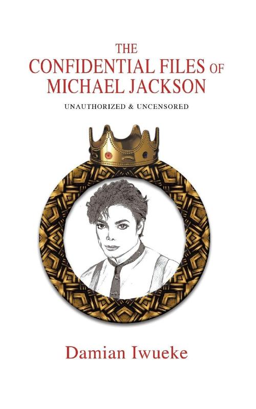 The Confidential Files of Michael Jackson
