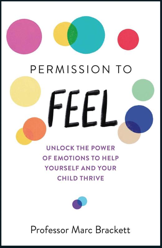 Permission to Feel