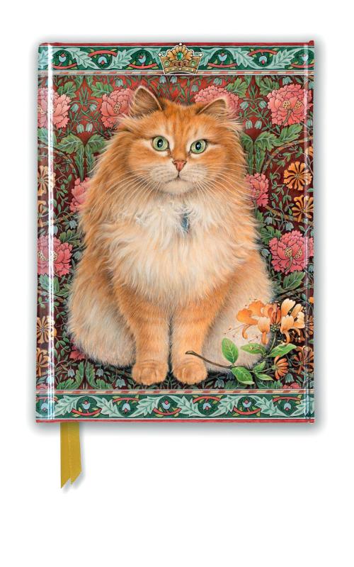 Lesley Anne Ivory: Blossom (Foiled Pocket Journal)