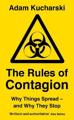 The Rules of Contagion